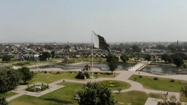 Tarana | Aye Watan Pyare Watan Pak Watan | By Muzammil Naseer | 2020 Special смотреть онлайн