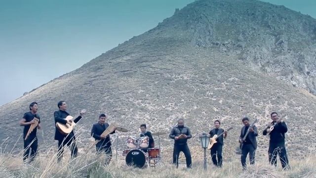 TINKU-NO TEMERÁ MI CORAZÓN-VISION CUATRO SERES-(VIDEO OFICIAL) смотреть онлайн