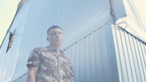 Натяжка тента на ангар. Ангар каркасный 12х15 м. НЕОСПЕЦТЕНТ