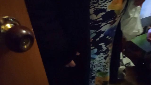 Вскрытие замка межкомнатных дверей смотреть онлайн