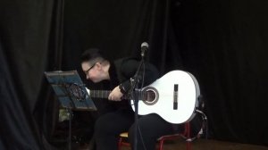 22.02.2020. Концерт Чароита, часть 1.