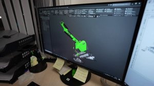 Как делают Демонтажных роботов. В гостях на производстве РОБОТЕХНИКС