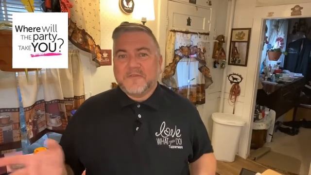 Tupperware Microwave Pressure Cooker смотреть онлайн