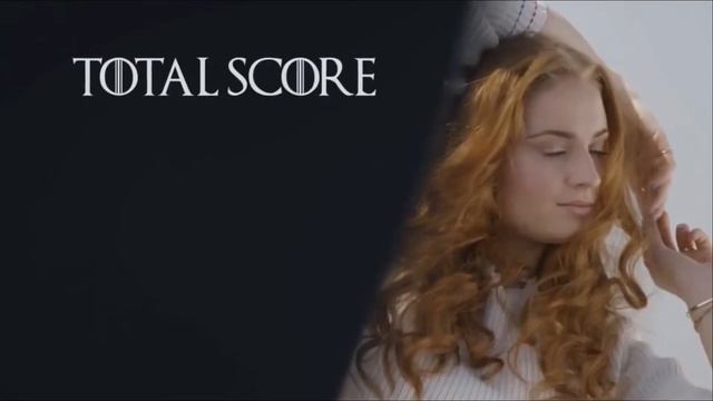 Sophie Turner HOT Video смотреть онлайн