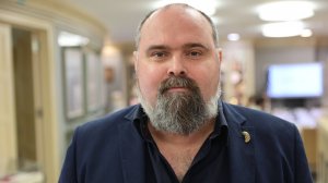 21.04.2025. Николай Калиниченко о становлении молодежной поэзии