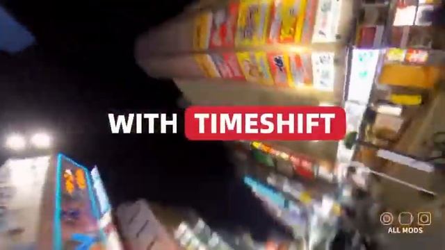 Insta360 ONE R смотреть онлайн