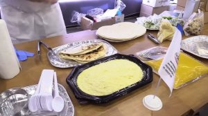 Картофель и овощи: готовим вкусно и правильно (с Алексеем Черкасовым)