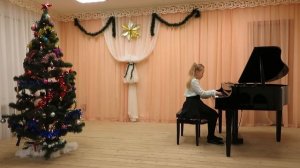 В.Коровицын "Ричеркар"