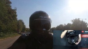 HJC RPHA 90S Carbon Modular Helmet Video Review and Road Test - ChampionHelmets.com