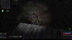 S.T.A.L.K.E.R. Золотой шар. Завершение. Хабар Хована. Кордон.