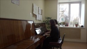 Д. Шостакович Вальс