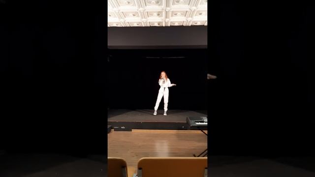 Катя Кузнецова. "Хочем" (Гречка) смотреть онлайн