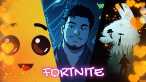 FORTNITE #2 #fortnite
Лайтовые каточки !