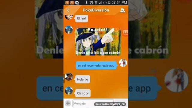 app pokemon animo recomedacion