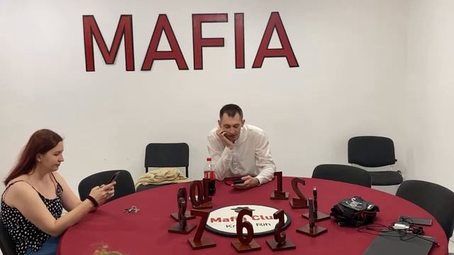 МК.Шерифская Карта. Г-н Медик смотреть онлайн