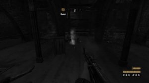 Прохождение Wolf2,новый кристал-Щит,надоедливый мужик из Крейсау!!!