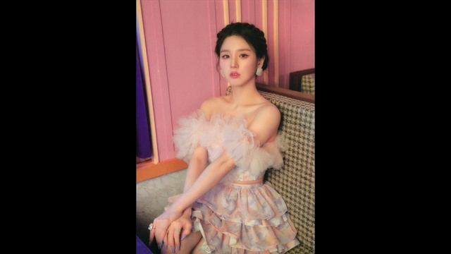 ARTMS Heejin Raw Vocals  Flip That Era Live Singing Compilation 