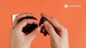 Обзор Наушников Xiaomi Redmi Buds 4 Active M2232E1 | Ситилинк