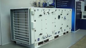 Yalca выставка