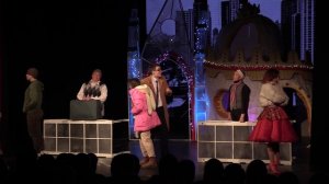 Когда ангелы ШУТЯТ