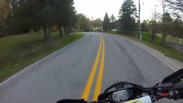 gopro supermoto fun 001 смотреть онлайн