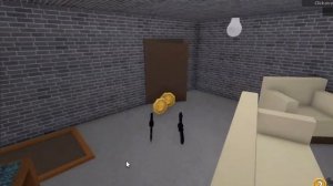☆mm2☆ {👻} я невидимка *мутбанпред*