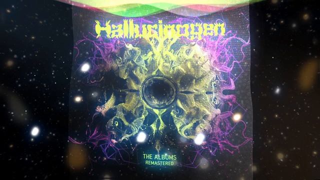 Hallucinogen - LSD (Re-Master 2025)