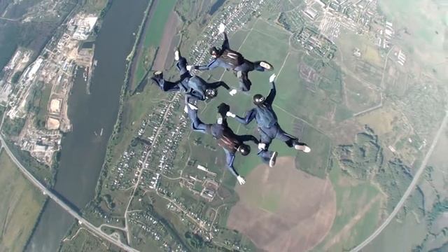 Учебное видео с Nationals 2011 - задание на прыжок - B 16 O 14 смотреть онлайн