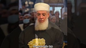 Hasan Bayar / hele bak bana #allahdostu #kutbulaktab #aşıklarınsultanı #menzil #öneçıkar