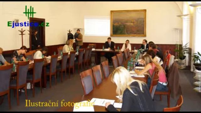 TIS/006 TK Ministerstva spravedlnosti Soudní znalci a soudní tlumočníci смотреть онлайн