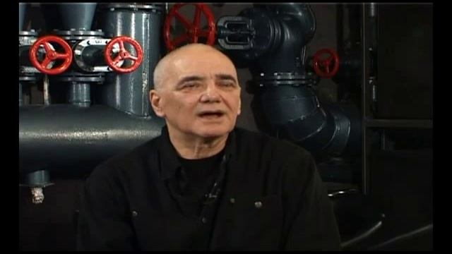 Jovo Tosevski - Carobni Mozak - emisija Otkopcano 3/4 смотреть онлайн