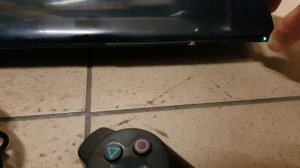 PS3 Playstation 3 Super slim HARD RESET
