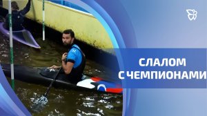 Тагильские гребцы из Австралии с чемпионата Океании