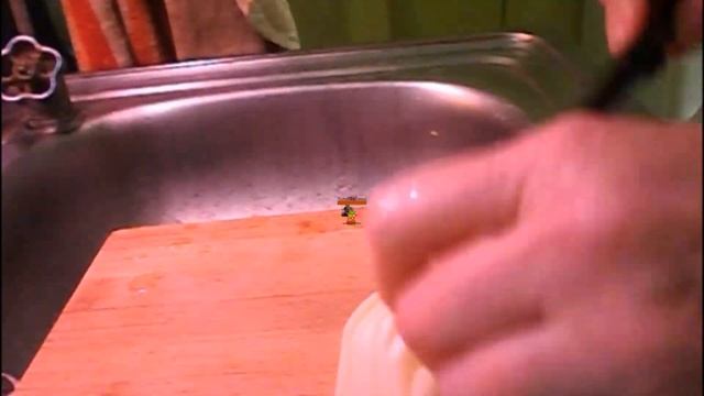 МаЛенький супчик на скорую руку смотреть онлайн