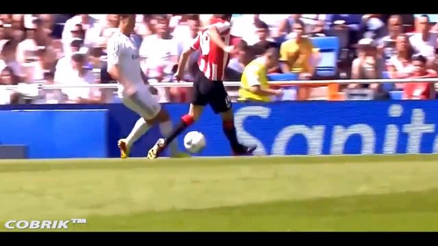 Криштиану Роналду [CR7] - Лучшие финты смотреть онлайн