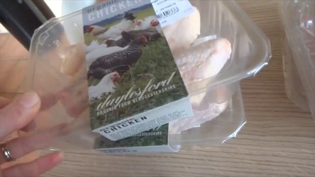 Groceries & Meal Plan 2nd February 2015 смотреть онлайн