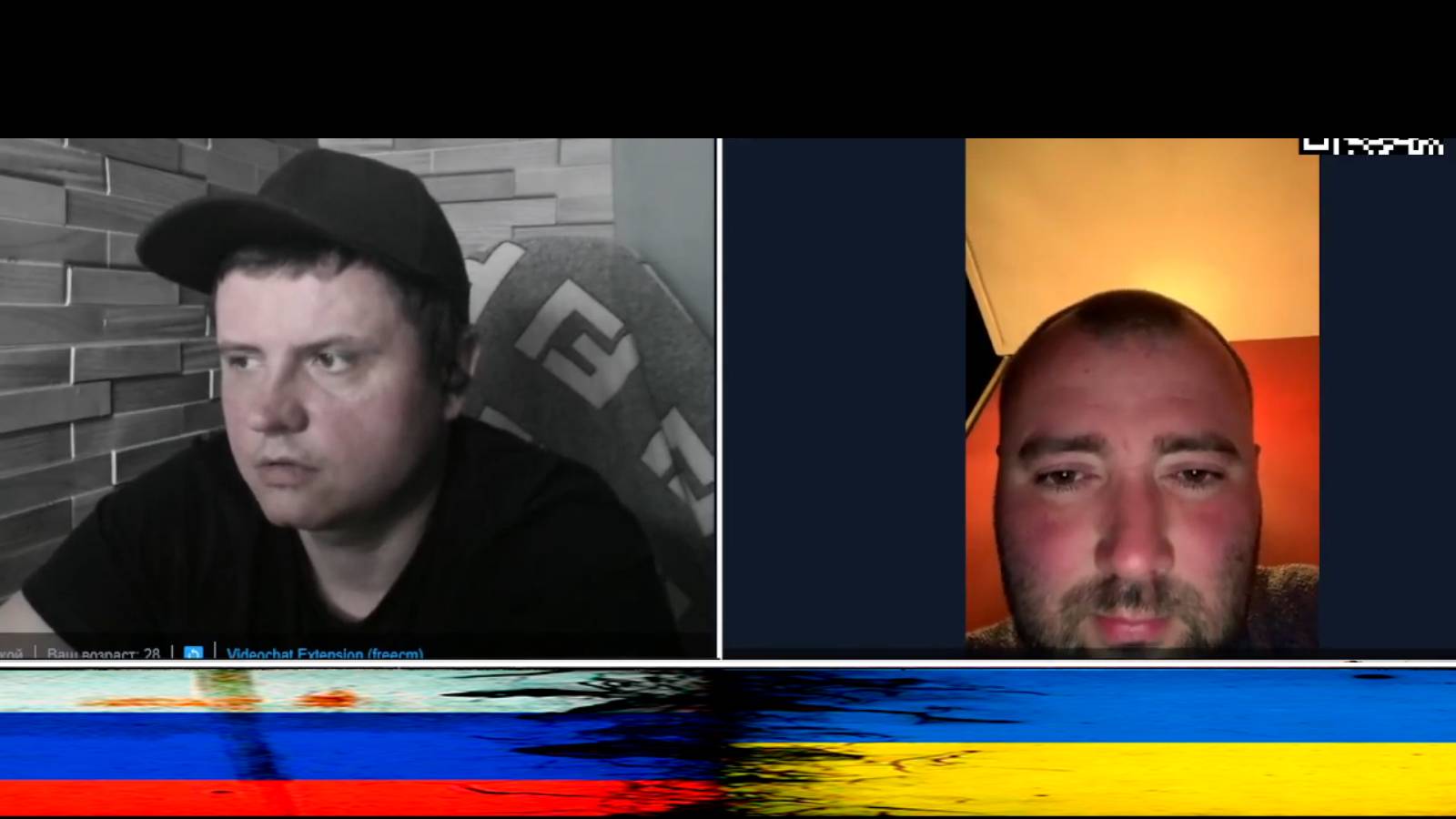 Витя Из Финляндии😀