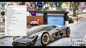 How to install Native UI 1.9.1 (2020) GTA 5 MODS |Install Native UI Fast and Easy|Game OF Barakalla
