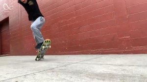 Как сделать Инвард хил НА РУССКОМ ( Skate Hacks) Как сделать ИНВАРД ХИЛ