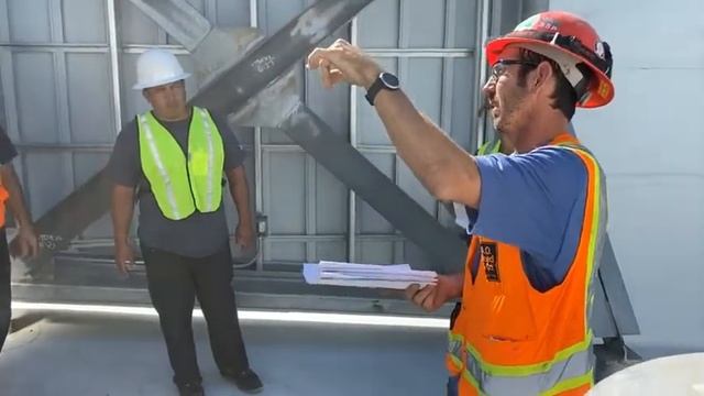 CPP - Building 72 Training - Fan Coil Units & Indoor/Outdoor Air Handling Units