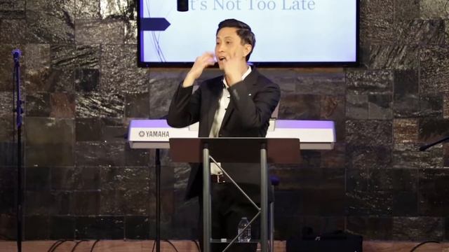 Lam "LT" Chuong - Its Not To Late смотреть онлайн