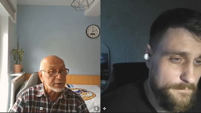 Житель Бельгии - Путин нырнул с аквалангом и взорвал трубы (содержательный разговор)
