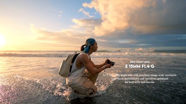 Into the Wild of Bali (Cinematic Film) | Backpacker Tampan x SONY смотреть онлайн