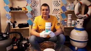 Хлориклар для бассейна: Инструкция, Применение. Средство Байрол - быстрые таблетки хлора, хлорка