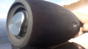 zealot s67 bass test push pr