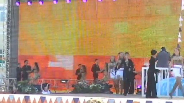 Сальса Фортуна Полоцк смотреть онлайн