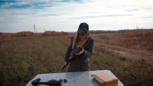 DLG tactical TBSU. Турецкий приклад для МР 133 и других ружей