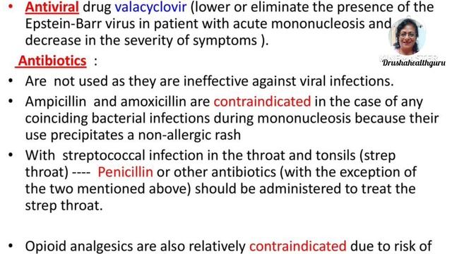 Epstein Barr Virus, जानिये इसके इलाज का पूरा सच смотреть онлайн