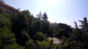 САНАТОРИЙ "ОРДЖОНИКИДЗЕ" СОЧИ