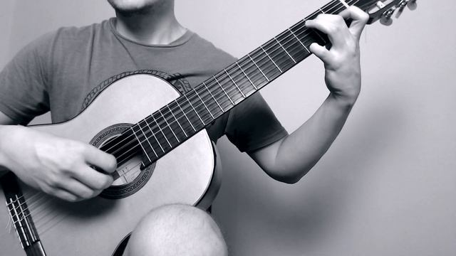 Mauro Giuliani, Le Papillon, Op 50, n 20 (Allegretto)